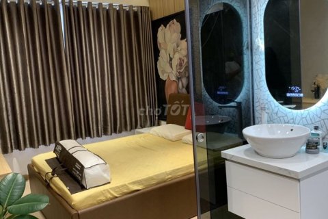 Квартира с 2 спальнями в Хошимин ,  № 26841 7