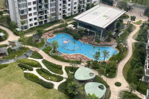 Квартира с 4 спальнями в Хошимин ,  № 26839 5