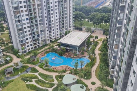 Квартира с 4 спальнями в Хошимин ,  № 26839 7