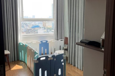 Квартира с 2 спальнями в Хошимин ,  № 26840