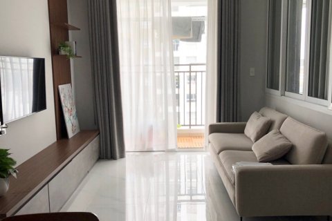 Квартира с 2 спальнями в Хошимин ,  № 26840 6