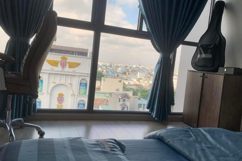 Квартира с 22 спальнями в Хошимин ,  № 26837 3