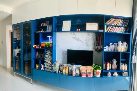 Квартира с 22 спальнями в Хошимин ,  № 26837 4