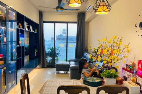 Квартира с 22 спальнями в Хошимин ,  № 26837