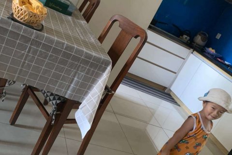 Квартира с 22 спальнями в Хошимин ,  № 26837 2