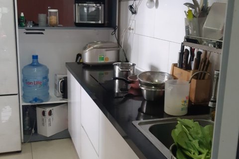 Квартира с 3 спальнями в Хошимин ,  № 26838 5