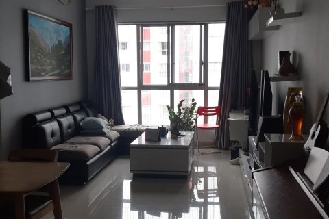 Квартира с 3 спальнями в Хошимин ,  № 26838 4