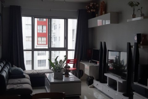 Квартира с 3 спальнями в Хошимин ,  № 26838 6