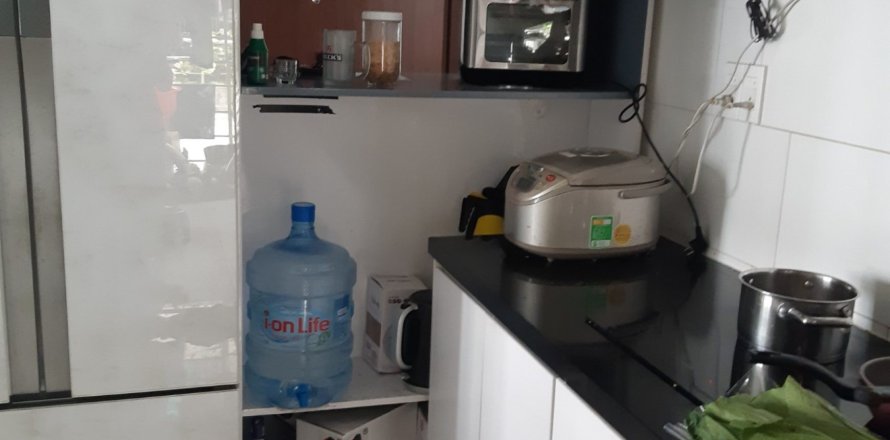 Квартира с 3 спальнями в Хошимин ,  № 26838