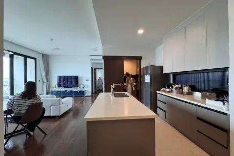 3 bedrooms Apartment in Thu Duc, Ho Chi Minh, No. 26927 8