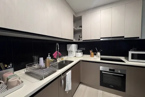 3 bedrooms Apartment in Thu Duc, Ho Chi Minh, No. 26927 4