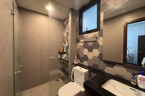3 bedrooms Apartment in Thu Duc, Ho Chi Minh, No. 26927 10