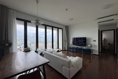 3 bedrooms Apartment in Thu Duc, Ho Chi Minh, No. 26927 2