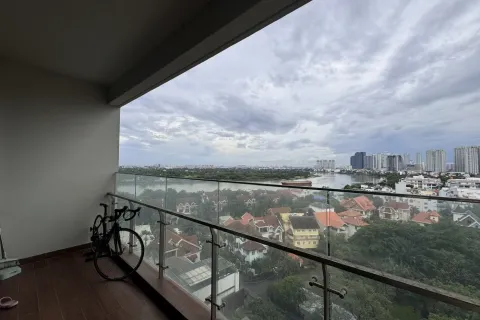 3 bedrooms Apartment in Thu Duc, Ho Chi Minh, No. 26927 3