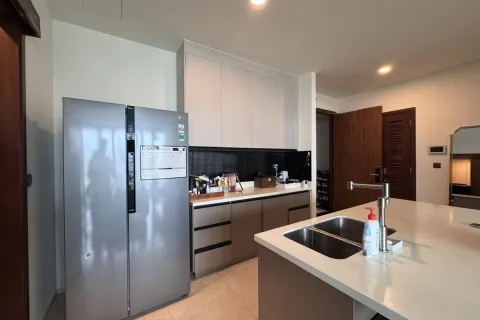 3 bedrooms Apartment in Thu Duc, Ho Chi Minh, No. 26927 5