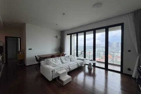 3 bedrooms Apartment in Thu Duc, Ho Chi Minh,  No. 26927