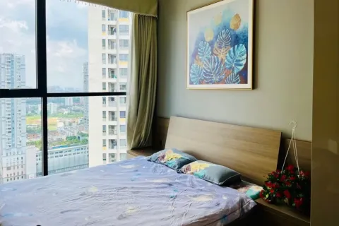 2 bedrooms Apartment in Thu Duc, Ho Chi Minh,  No. 26922 2