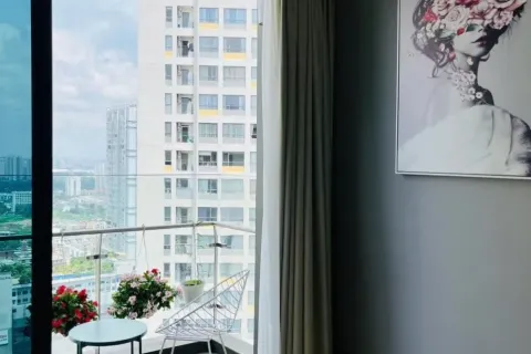2 bedrooms Apartment in Thu Duc, Ho Chi Minh,  No. 26922 4
