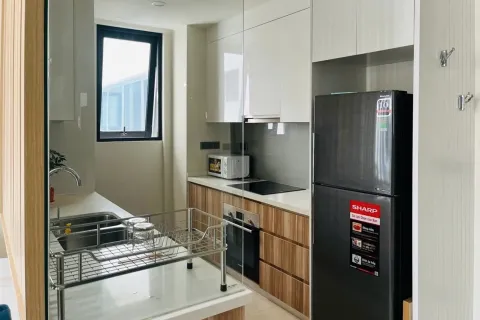 2 bedrooms Apartment in Thu Duc, Ho Chi Minh,  No. 26922 9