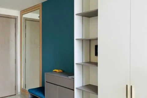 2 bedrooms Apartment in Thu Duc, Ho Chi Minh,  No. 26922 8