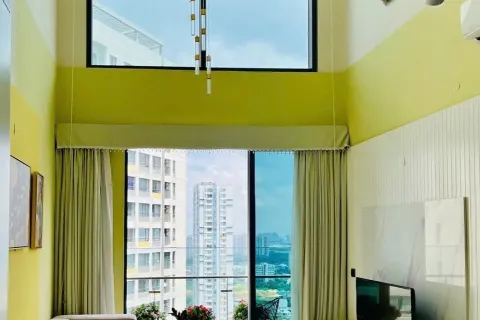 2 bedrooms Apartment in Thu Duc, Ho Chi Minh,  No. 26922 7