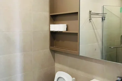 2 bedrooms Apartment in Thu Duc, Ho Chi Minh,  No. 26922 5