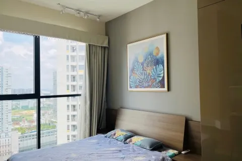 2 bedrooms Apartment in Thu Duc, Ho Chi Minh,  No. 26922 6