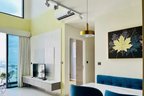 2 bedrooms Apartment in Thu Duc, Ho Chi Minh,  No. 26922