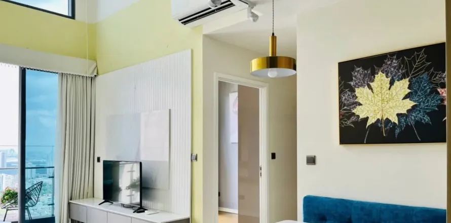 2 bedrooms Apartment in Thu Duc, Ho Chi Minh,  No. 26922