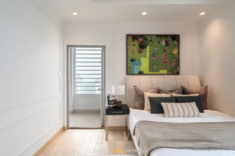 4 bedrooms Apartment in Thu Duc, Ho Chi Minh,  No. 26928 12