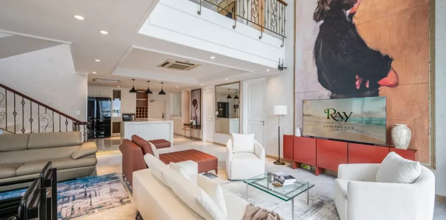 4 bedrooms Apartment in Thu Duc, Ho Chi Minh,  No. 26928