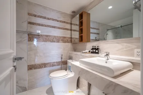 4 bedrooms Apartment in Thu Duc, Ho Chi Minh,  No. 26928 8