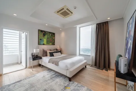 4 bedrooms Apartment in Thu Duc, Ho Chi Minh,  No. 26928 10
