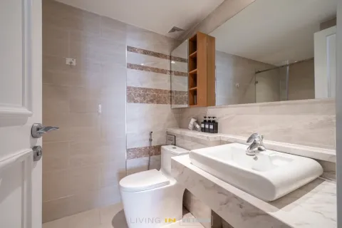 4 bedrooms Apartment in Thu Duc, Ho Chi Minh,  No. 26928 4