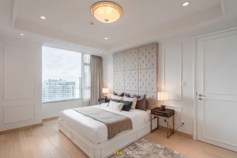 4 bedrooms Apartment in Thu Duc, Ho Chi Minh,  No. 26928 6