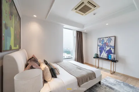 4 bedrooms Apartment in Thu Duc, Ho Chi Minh,  No. 26928 11