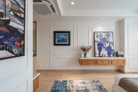 4 bedrooms Apartment in Thu Duc, Ho Chi Minh,  No. 26928 3
