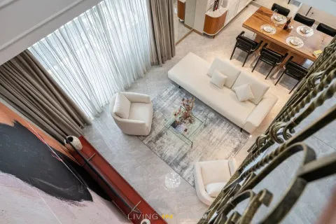 4 bedrooms Apartment in Thu Duc, Ho Chi Minh,  No. 26928 19