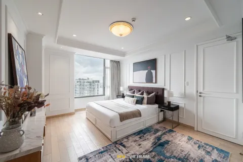 4 bedrooms Apartment in Thu Duc, Ho Chi Minh,  No. 26928 14