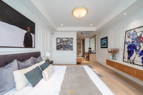 4 bedrooms Apartment in Thu Duc, Ho Chi Minh,  No. 26928 15