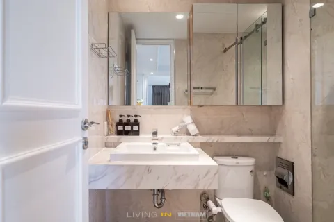 4 bedrooms Apartment in Thu Duc, Ho Chi Minh,  No. 26928 18