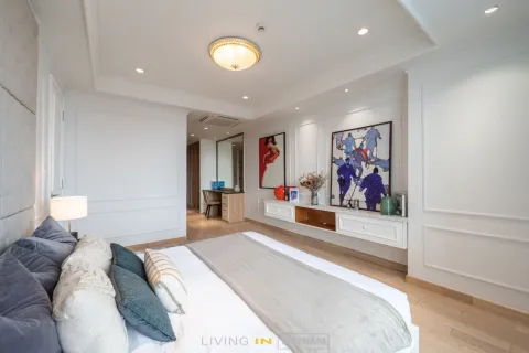 4 bedrooms Apartment in Thu Duc, Ho Chi Minh,  No. 26928 7