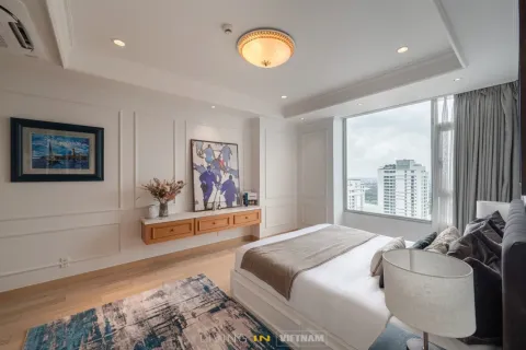 4 bedrooms Apartment in Thu Duc, Ho Chi Minh,  No. 26928 13