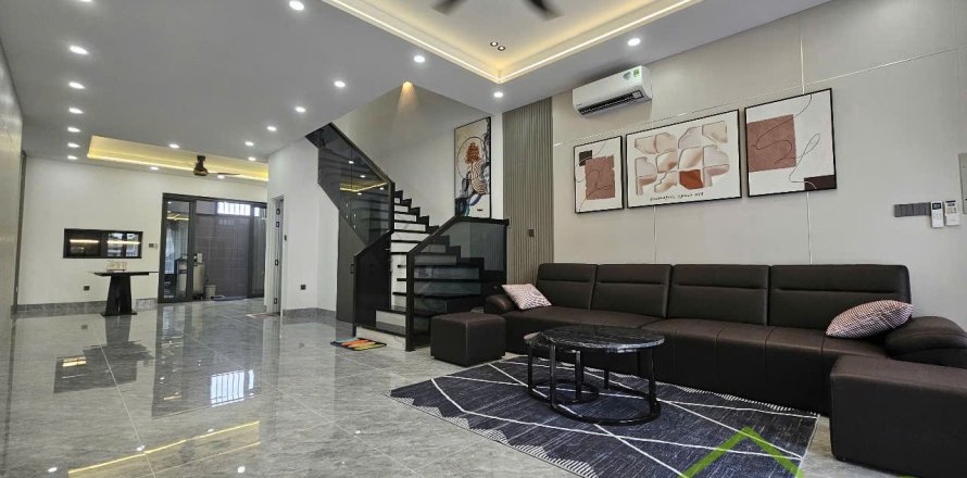 4 bedrooms House in Nha Trang,  No. 27821