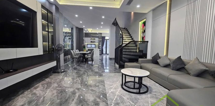 3 bedrooms House in Nha Trang,  No. 27818