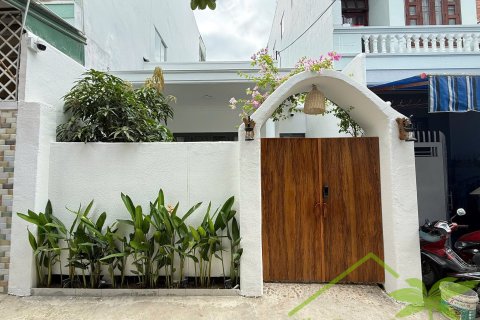 2 bedrooms House in Nha Trang,  No. 27820