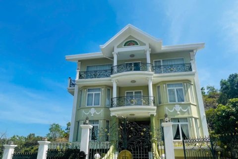 7 bedrooms Villa in Nha Trang,  No. 27817