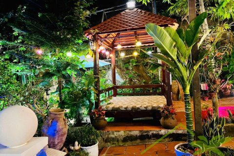 7 bedrooms Villa in Nha Trang, No. 27817 17