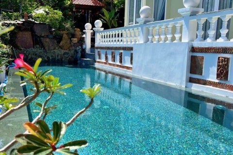 7 bedrooms Villa in Nha Trang, No. 27817 2