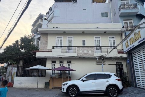 Земельный участок 90м2 в Район 7, Хошимин ,  № 30246